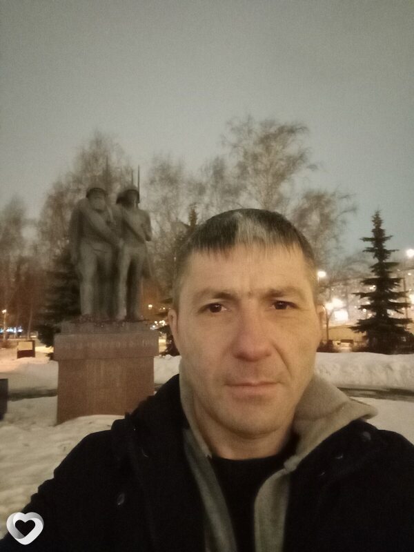 Давид, 45, Москве — анкета №1010873