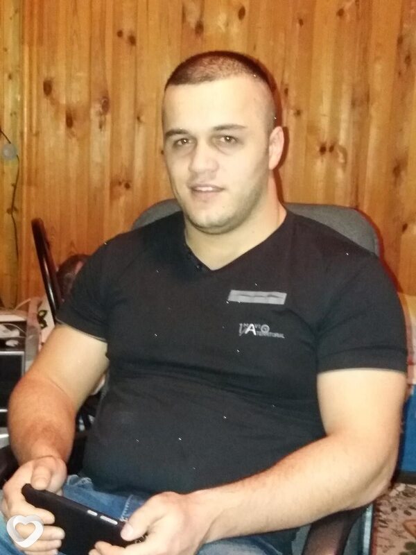 Богдан, 35, Балашихе — анкета №1010976