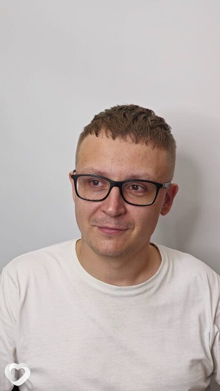 Сергей, 30, Красногорске — анкета №1010977