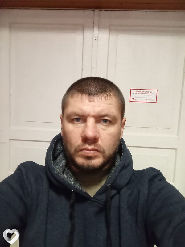 Vlad, 40, Саранске — анкета №1010978
