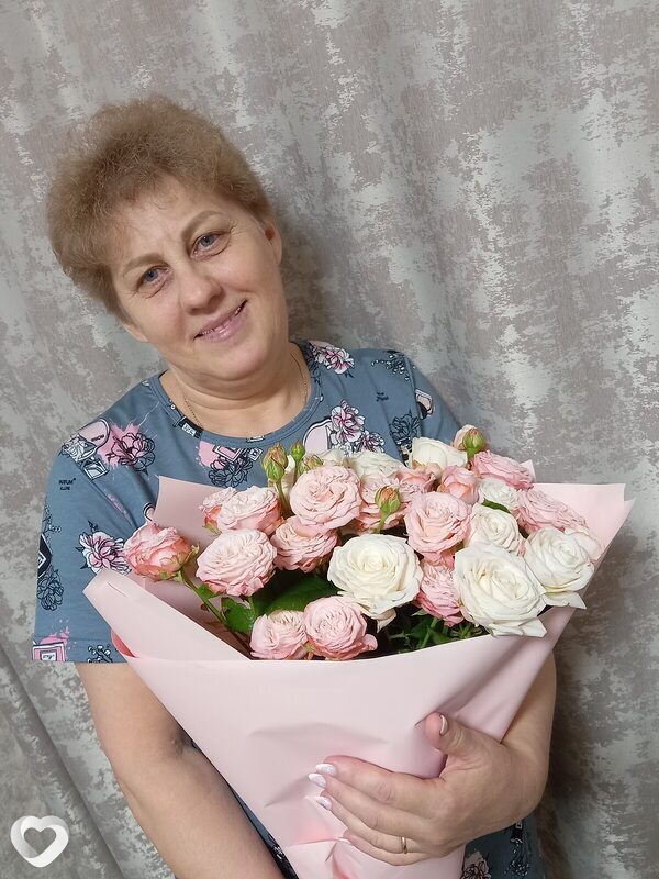 Валентина, 57, Нижнекамске — анкета №1010979