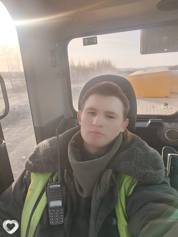 Ярослав, 22, Рязани — анкета №1010982
