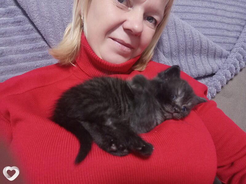 Наталья, 46, Кунгуре — анкета №1010983
