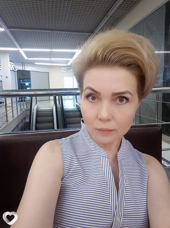Лл, 44, Йошкар-Оле — анкета №1010988