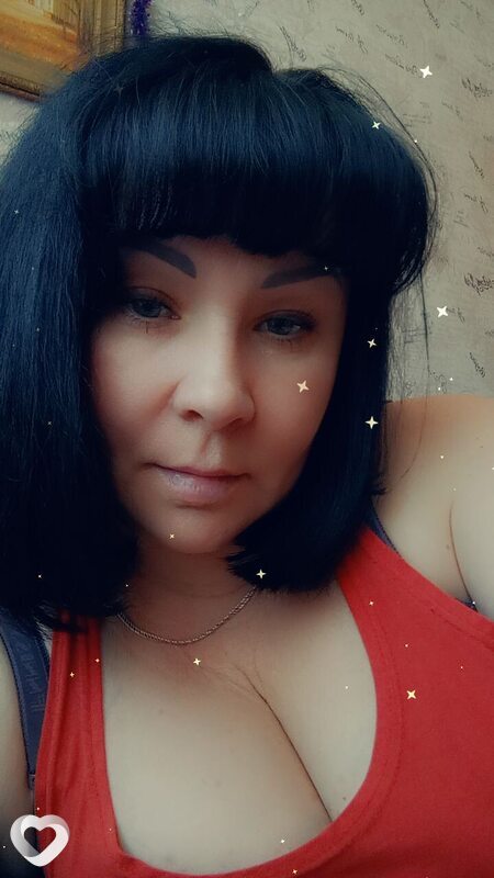 Ирина, 43, Омске — анкета №1010990