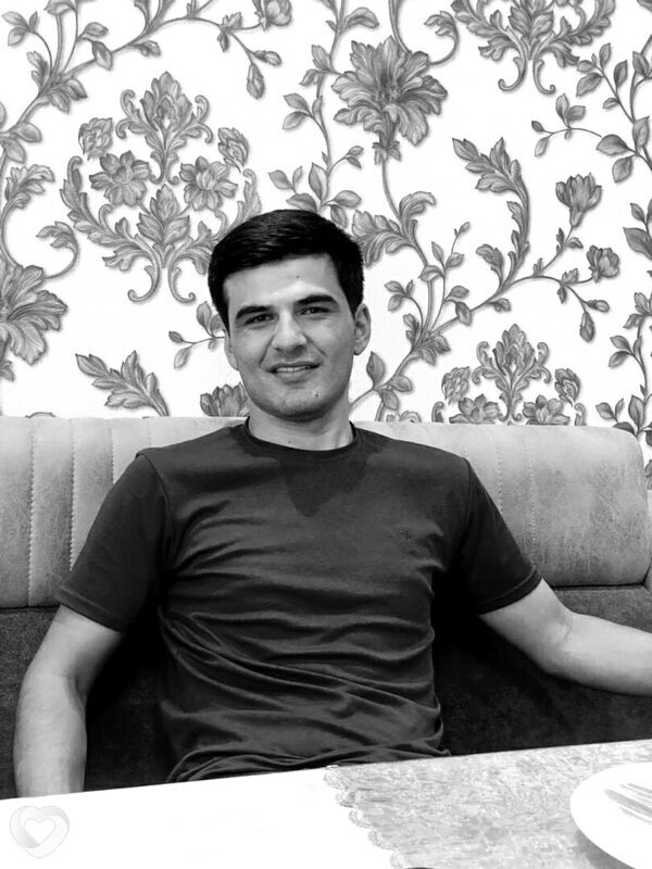 Солихов Фирдавс, 31, Краснодаре — анкета №1010992