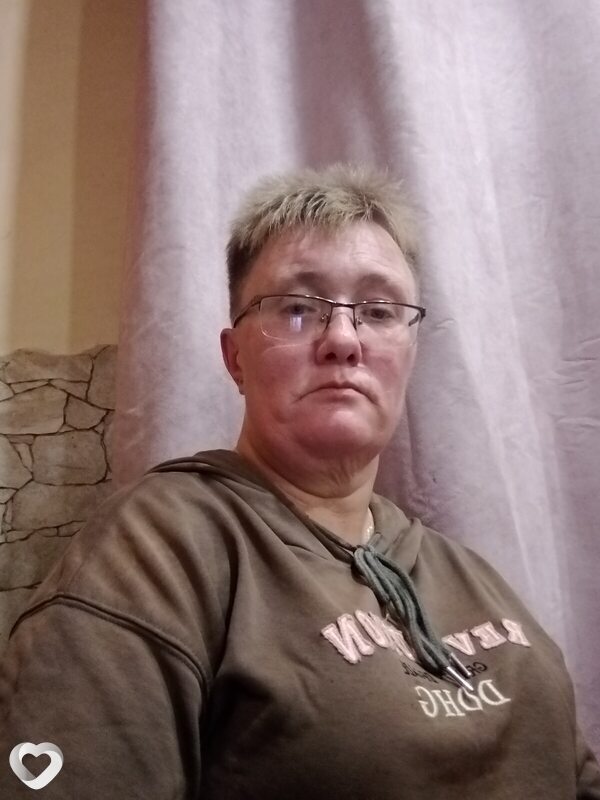 Ольга, 48, Твери — анкета №1010996