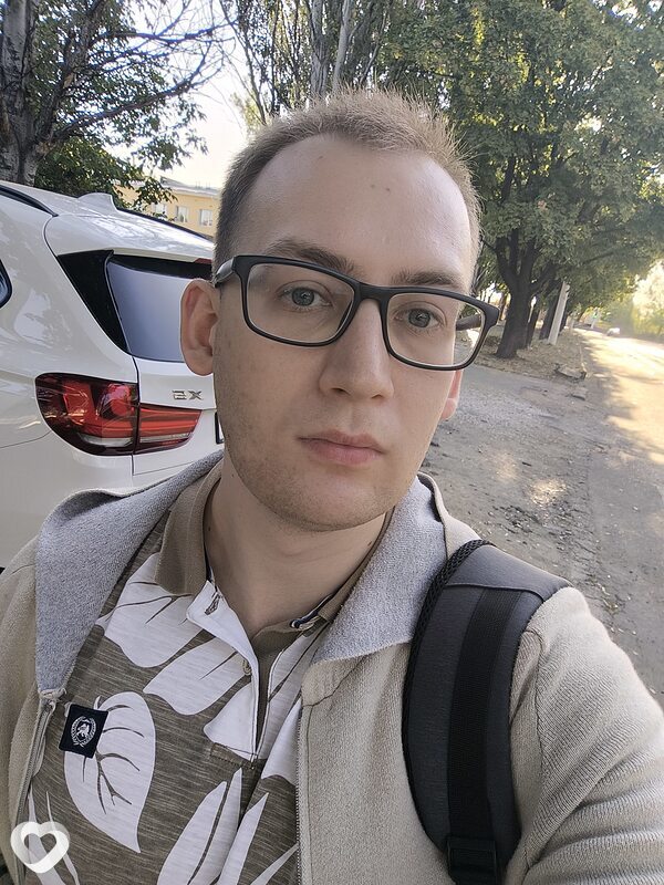 Артём, 26, Тирасполь — анкета №1010950