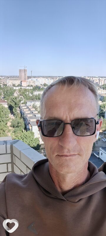 Валерий, 50, Астрахани — анкета №1010952