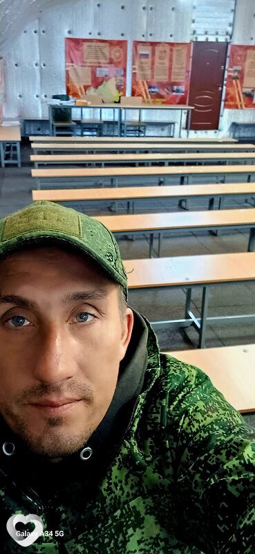Лелик, 39, Новосибирске — анкета №1010953