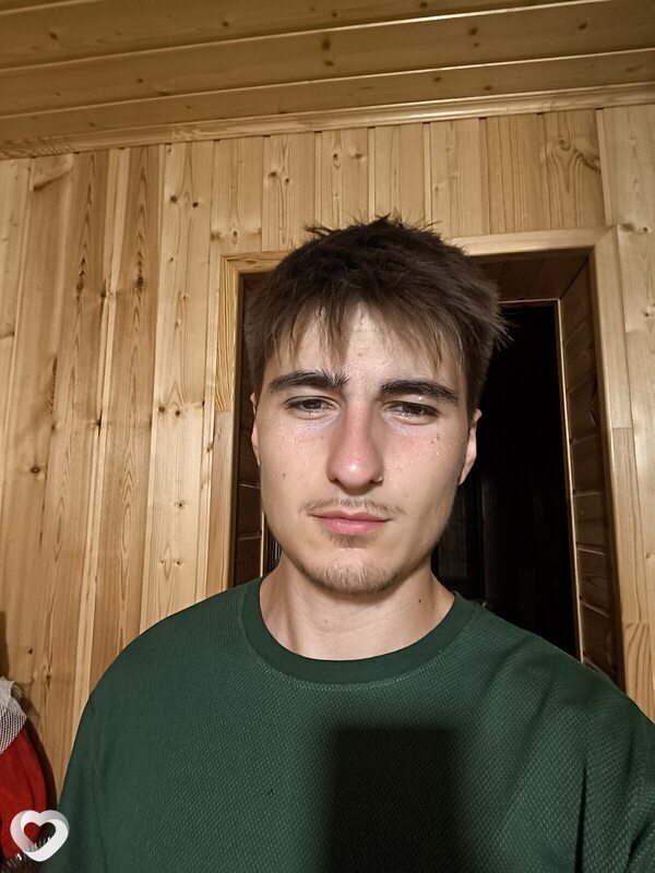Кантик, 21, Нальчике — анкета №1010959