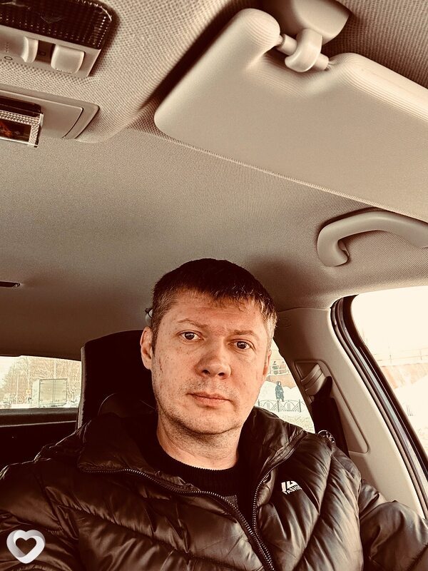 Dimkin, 47, Москве — анкета №1010963