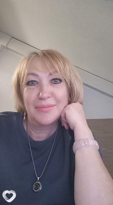 Ирина, 57, Одессе — анкета №1010966