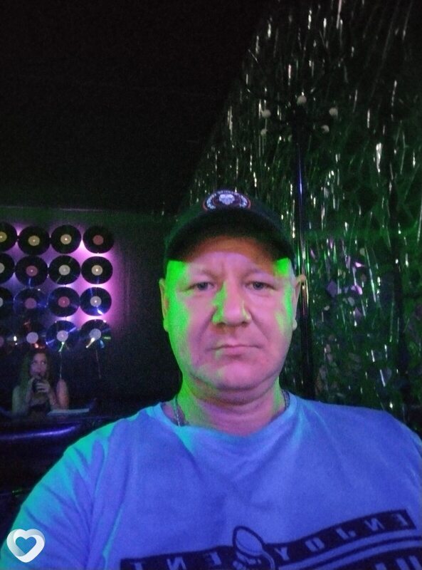 Роман, 45, Москве — анкета №1011431