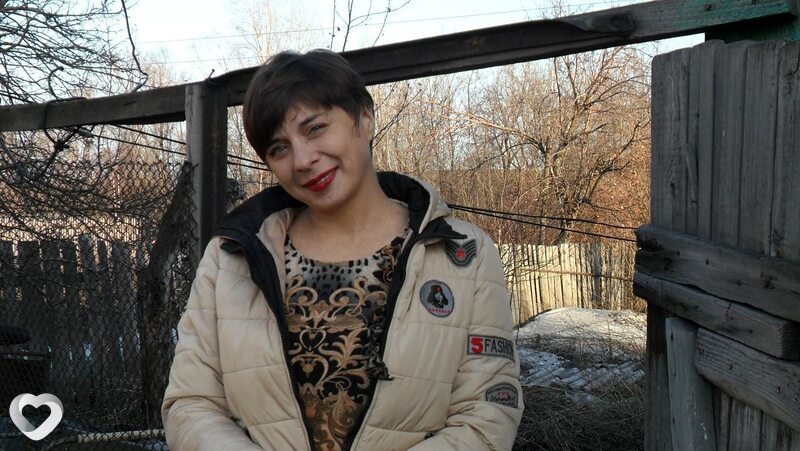 Светлана, 49, Киселевске — анкета №1011432