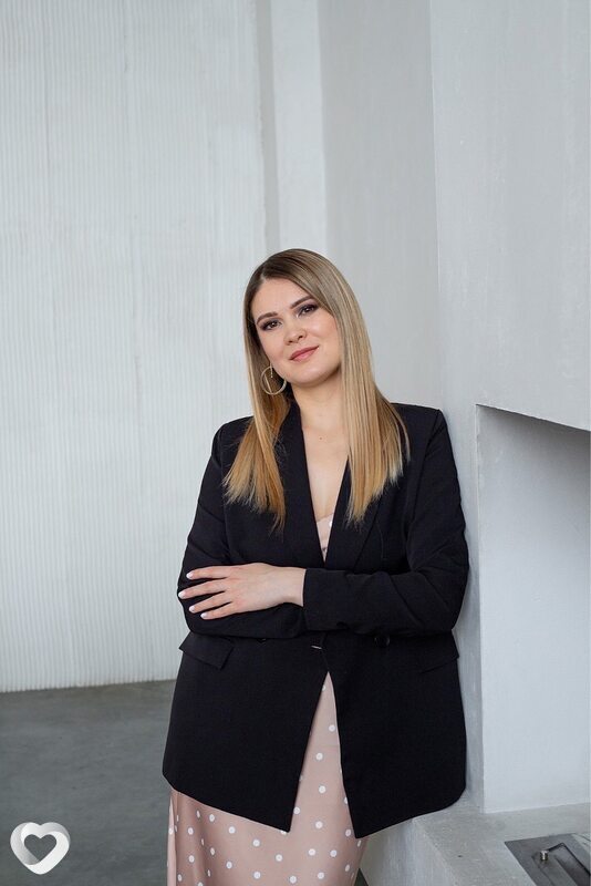 Карина, 33, Чебоксарах — анкета №1011433