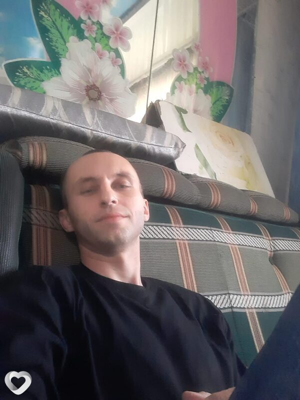 Андрей, 34, Биробиджане — анкета №1011434