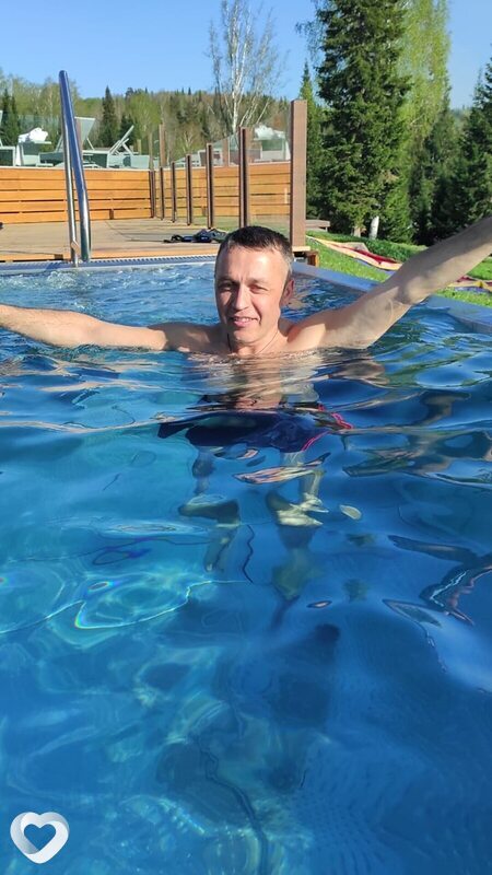 Енокентий, 36, Москве — анкета №1011299