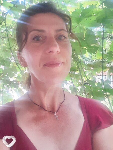 Liudmyla, 49, Мелитополе — анкета №1011302