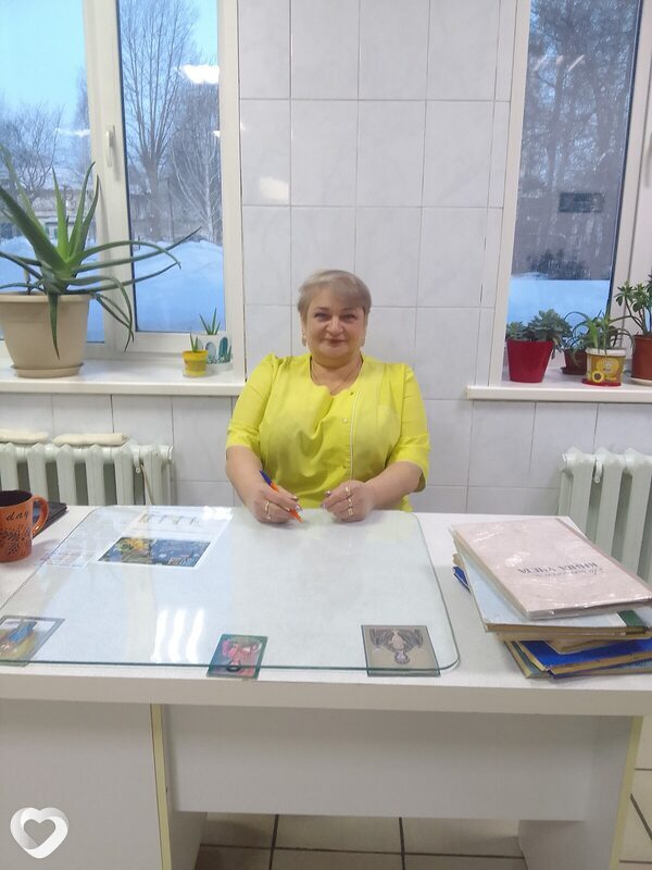 Светлана, 61, Прокопьевске — анкета №1011307
