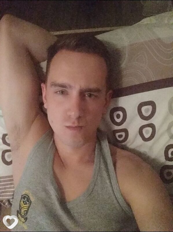 Иван, 33, Казани — анкета №1011312