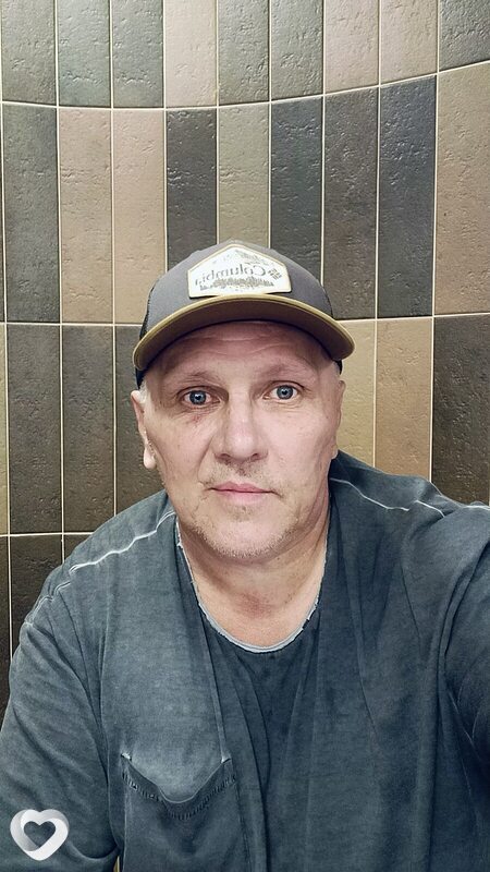 Николай, 53, Новосибирске — анкета №1011040
