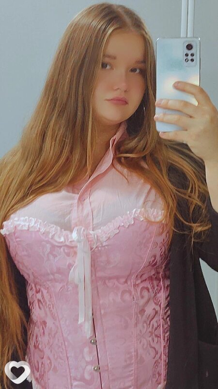 Алиса, 21, Бишкек — анкета №1011043