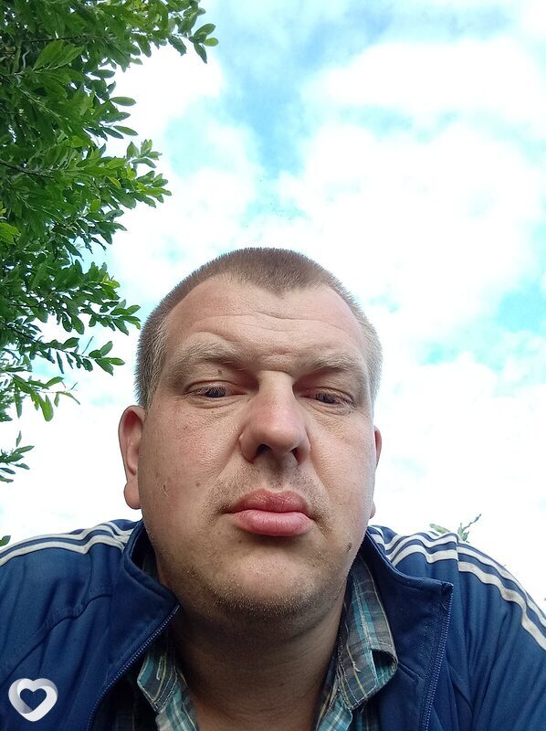 Александр, 37, Калининграде — анкета №1011044