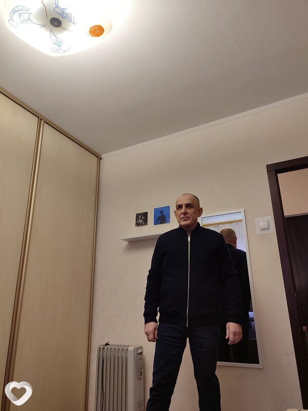 Сергей, 59, Харькове — анкета №1011125