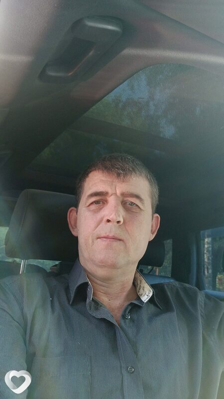 Сергей, 50, Москве — анкета №1011129