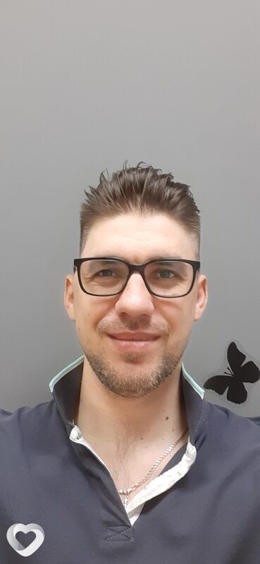 Владимир, 39, Кингисеппе — анкета №1011133