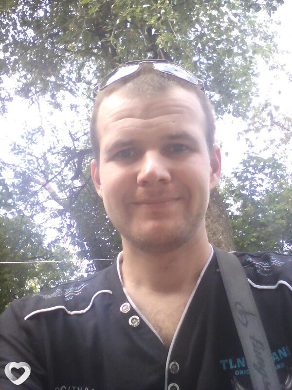 Azrael, 35, Алчевске — анкета №1011135