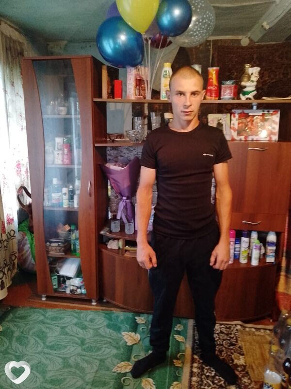 Владимир, 31, Москве — анкета №1011139