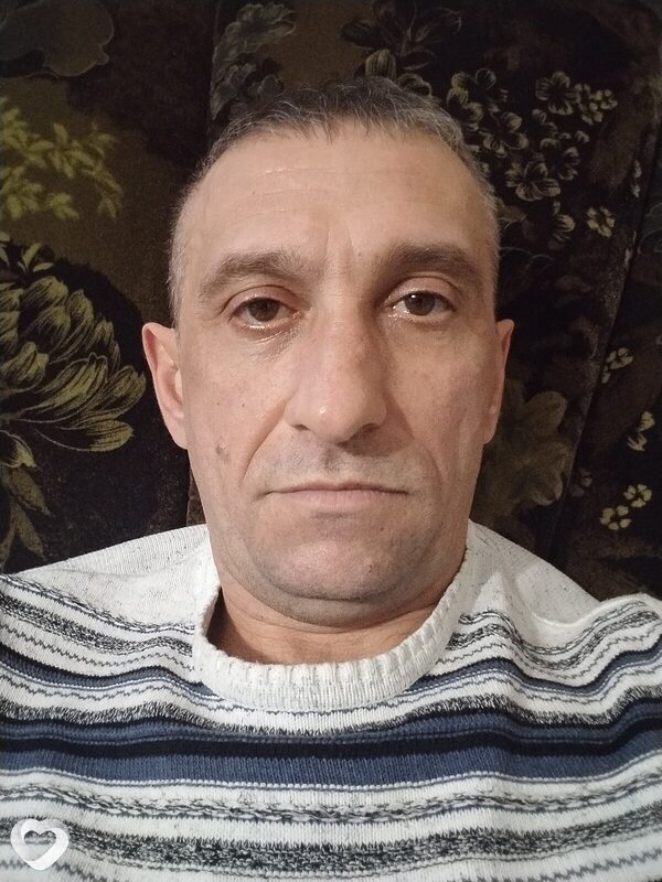 Николай, 44, Омске — анкета №1011175