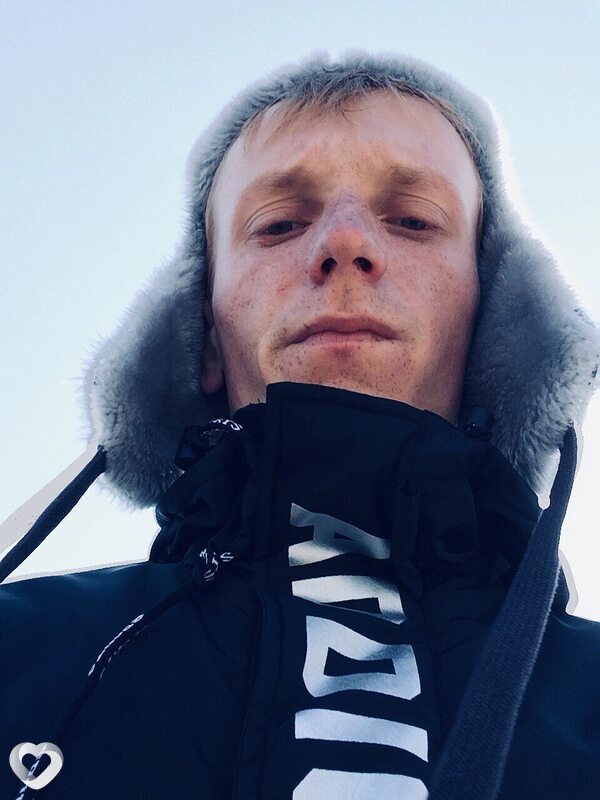 Сергей, 30, Дальнереченске — анкета №1011177
