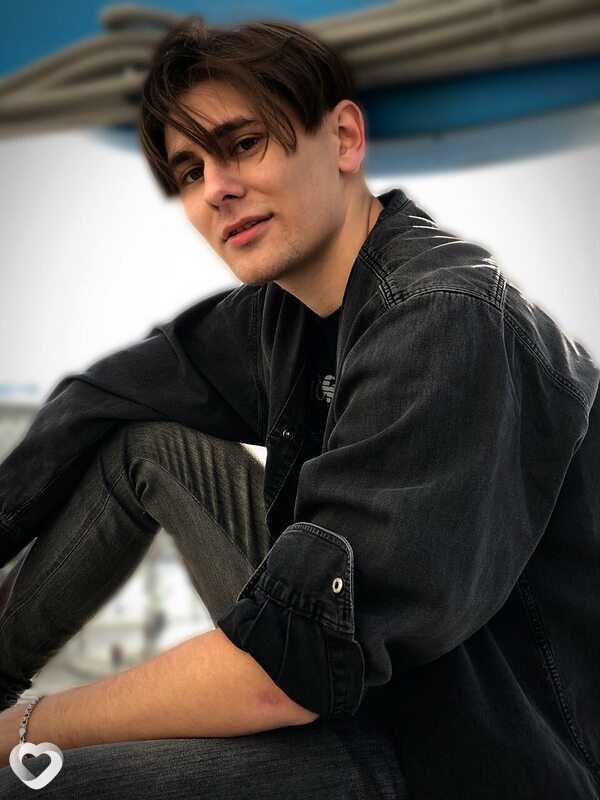 Александр, 25, Новосибирске — анкета №1011181