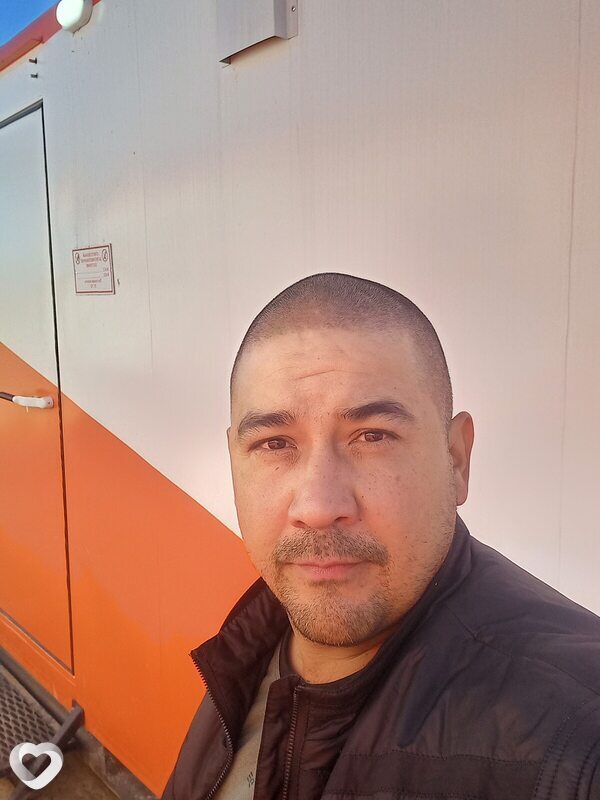 Нпир, 44, Дюртюли — анкета №1011183
