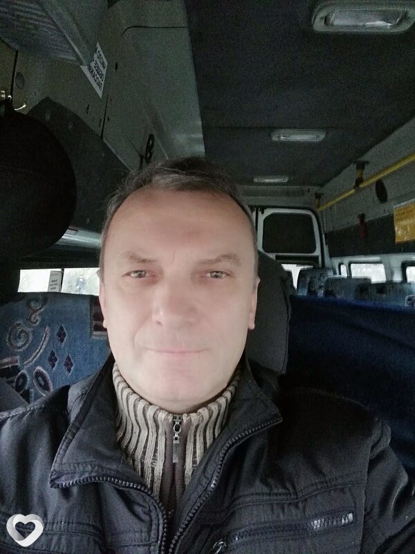 Николай, 57, Гродно — анкета №1011188