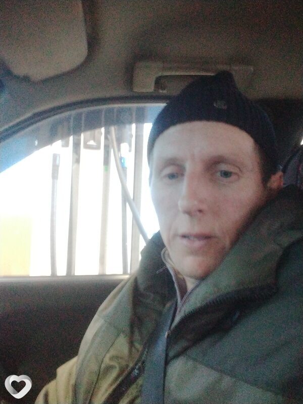Дмитрий, 42, Караганде — анкета №1011189