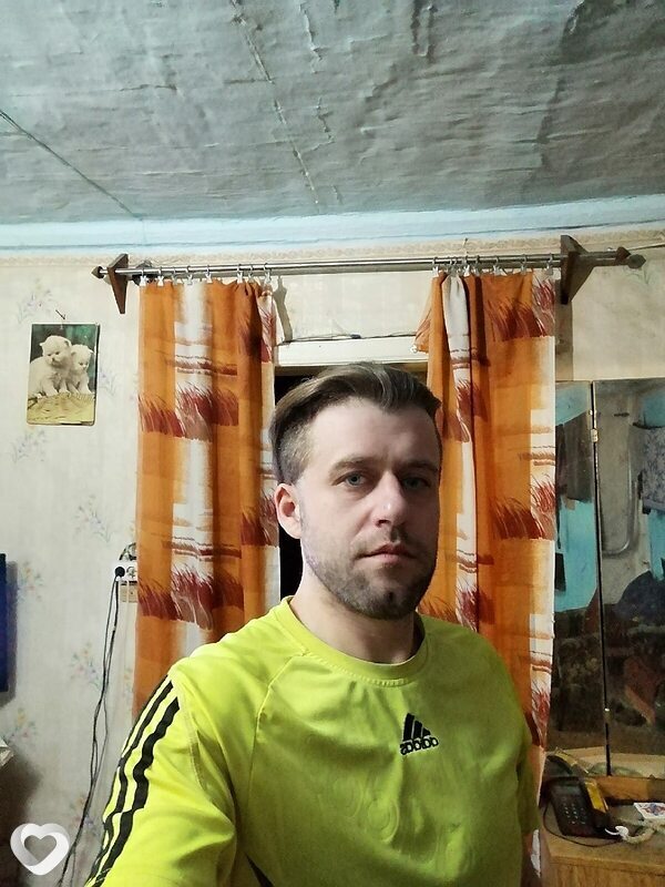 Константин, 31, Тюмени — анкета №1011151