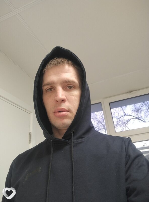 Слава, 36, Гае — анкета №1011152