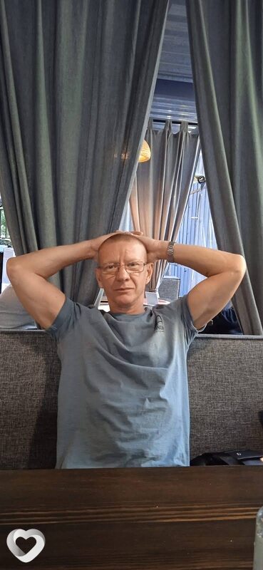 Андрей, 59, Новоалтайске — анкета №1011153