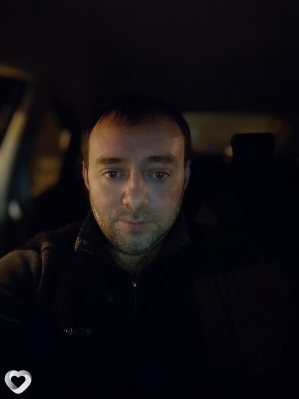 Дмитрий, 35, Тюмени — анкета №1011155