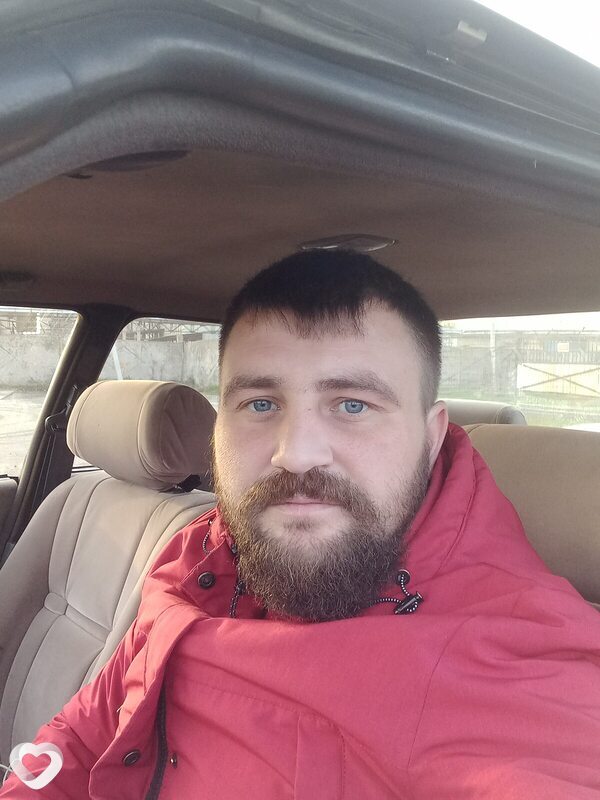 Жека, 35, Уссурийске — анкета №1011159