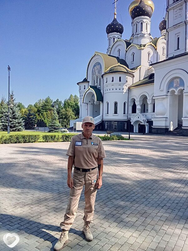 Александр, 55, Ульяновске — анкета №1011161