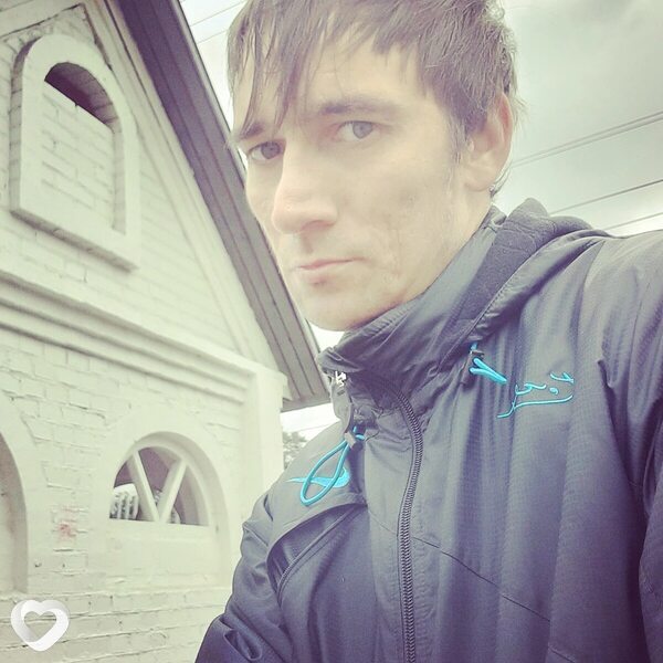 Филипп, 42, Москве — анкета №1011165