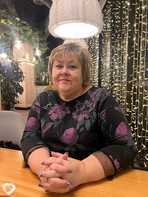 Ольга, 59, Кемерове — анкета №1011168