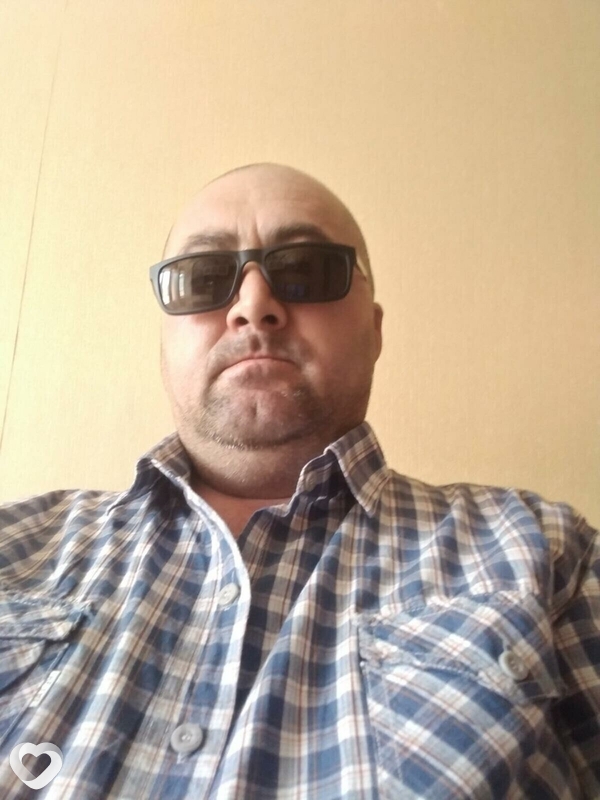Артур, 53, Дальнегорске — анкета №1011104