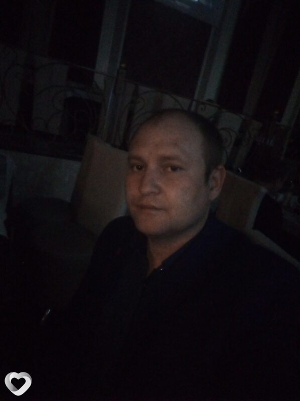 Роман, 37, Чите — анкета №1011105