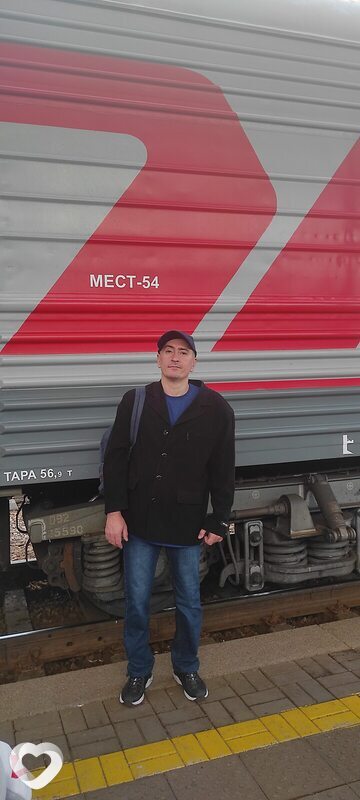 Андрей, 46, Красноярске — анкета №1011106